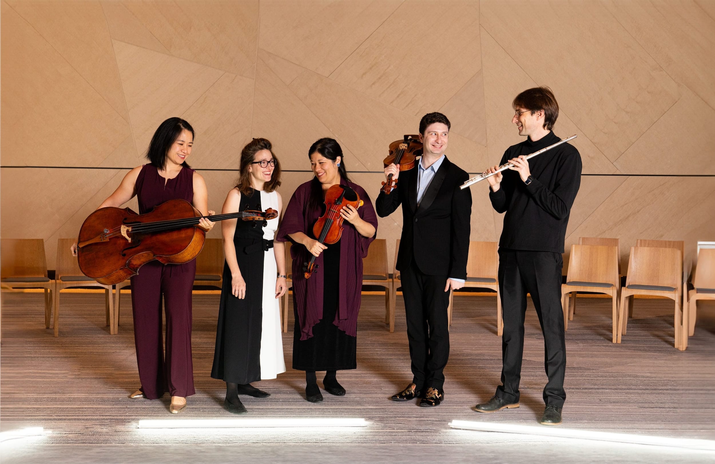 CreArtBox - Ligeti Musica Ricercata - Image 2