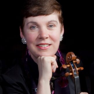 Adelphi Orchestra: Grace & Elegance - Brahms, Mozart and  Saint-Saëns