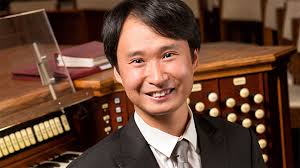 Grand Organ Series - Eastern Tastes and Sounds (General Admission)