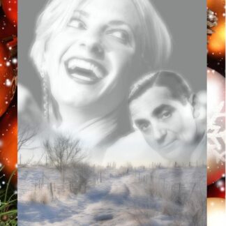 Adrienne Haan - White Christmas at The Triad - A Celebration of the Life and Music of Irving Berlin