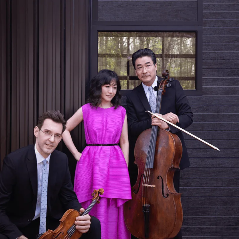 Horszowski Trio