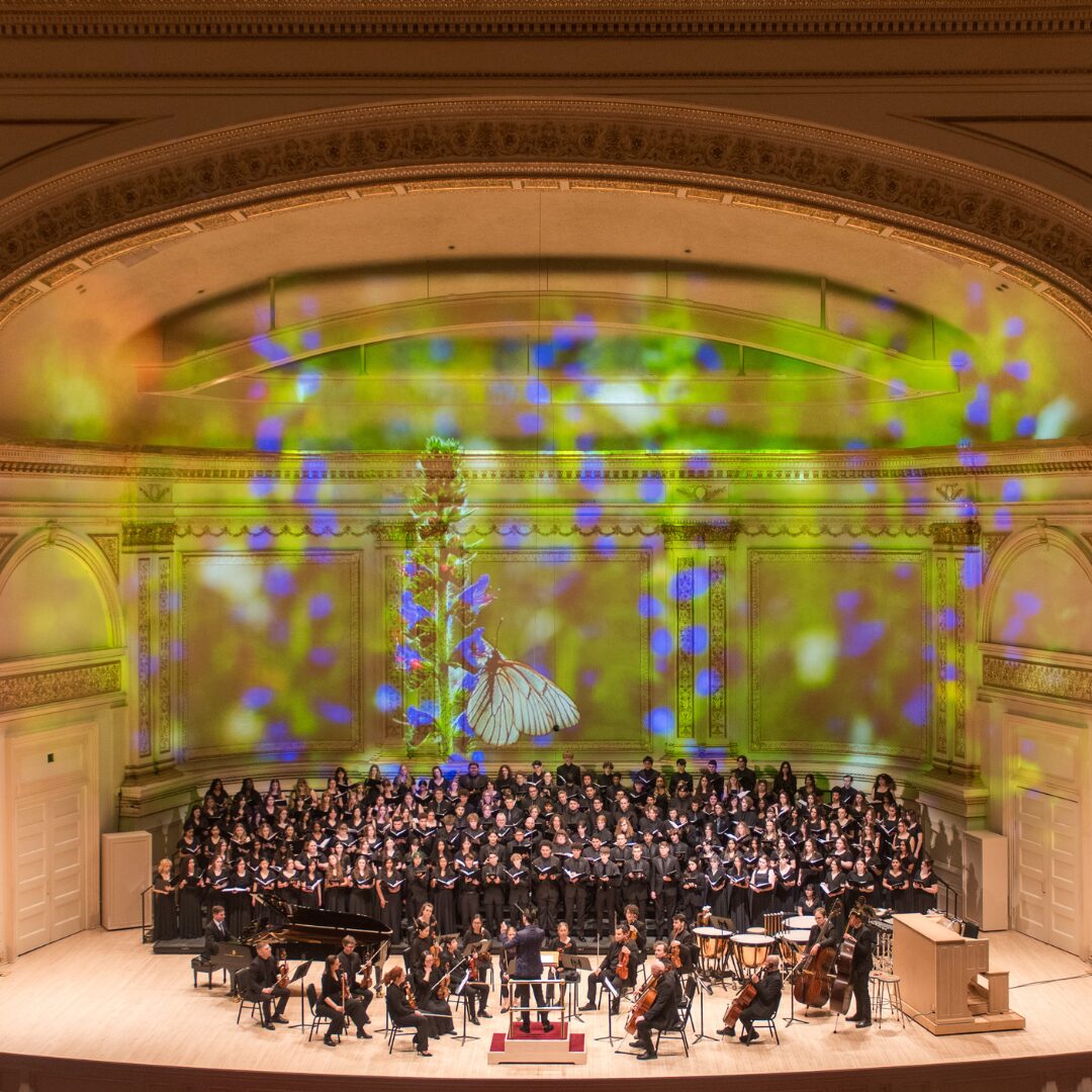 Great Lakes Chamber Orchestra