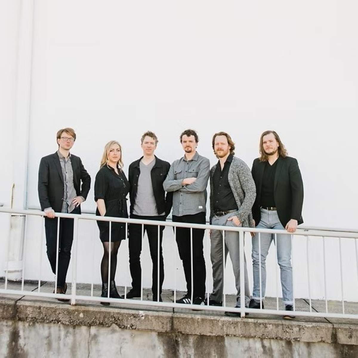 Latitude 49 Chamber Ensemble