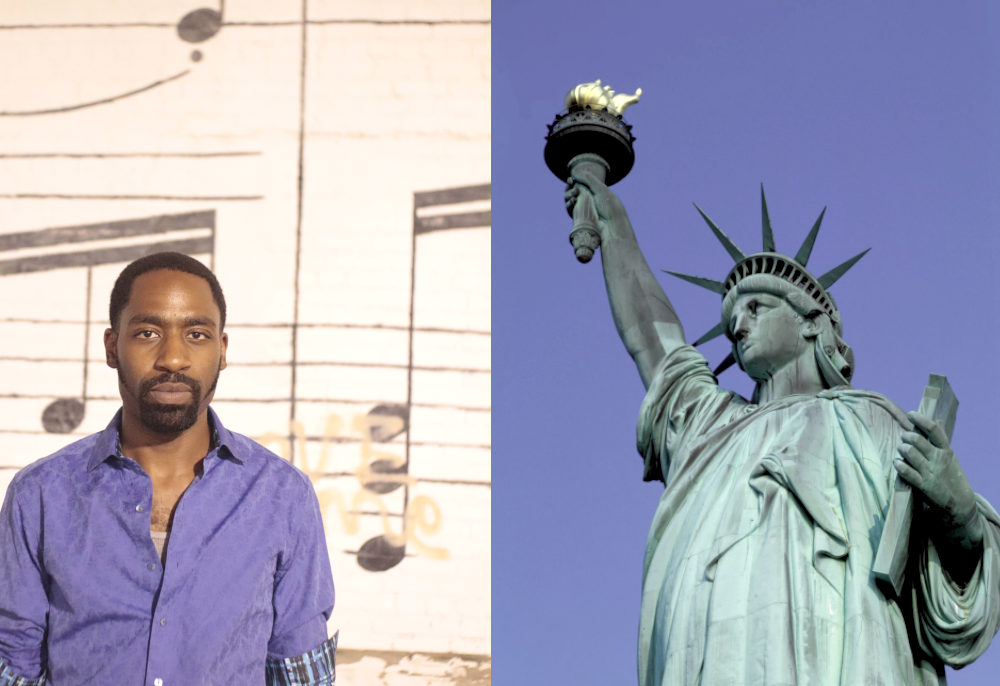 America Sings a Siren’s Song: Cutting Edge Concerts and the Cygnus Ensemble