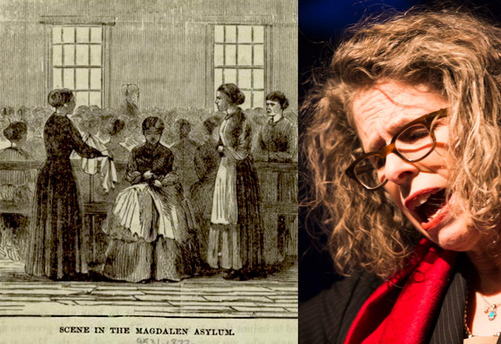 Women’s Work – An Evening of Music and Poetry